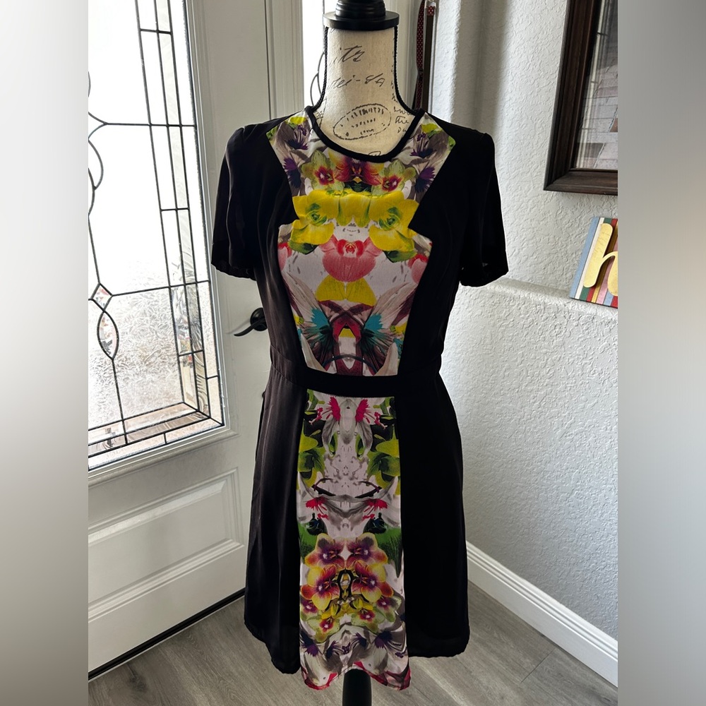 FINAL REDUCTION: Pradel Gurung for Target, Sz 6 dress.